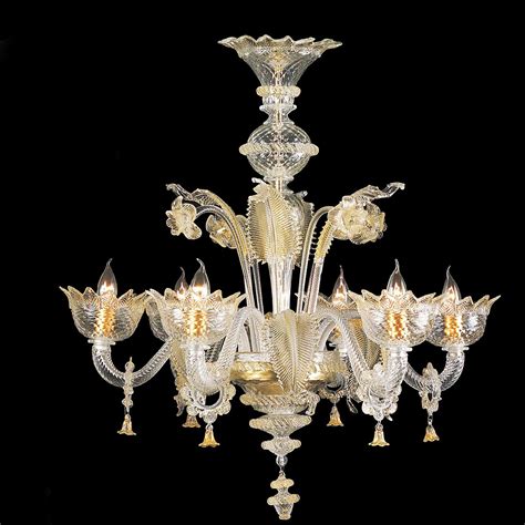 lampadari versace home murano